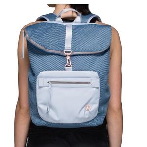 lululemon kickin’ it backpack ISO